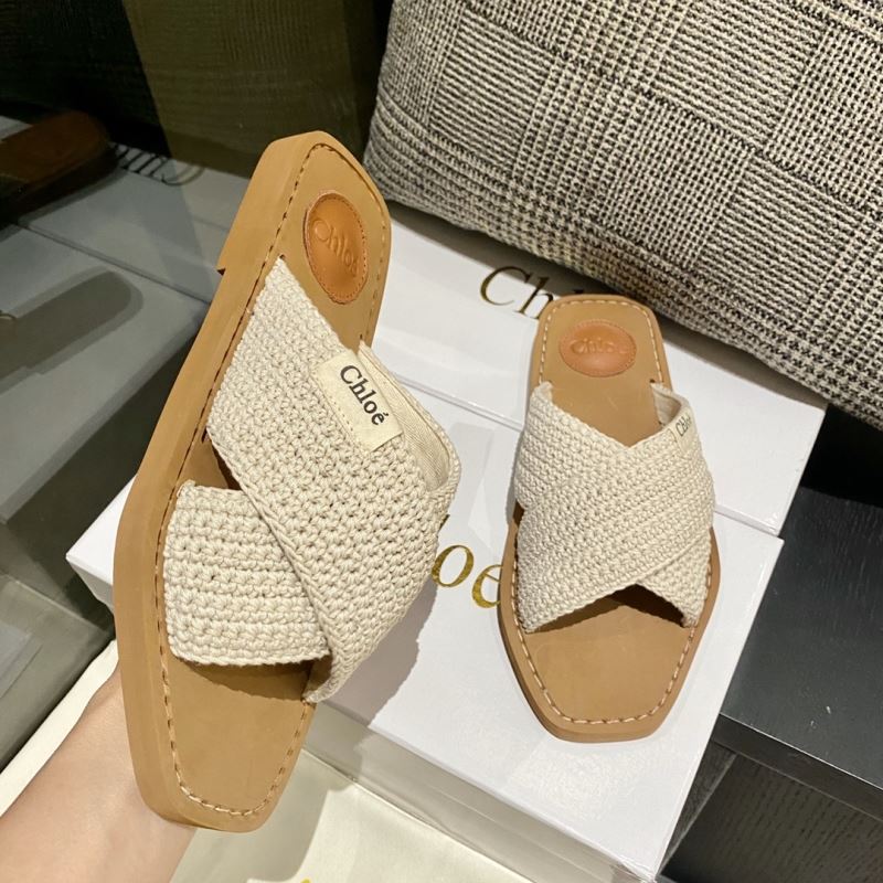 Chloe Sandals